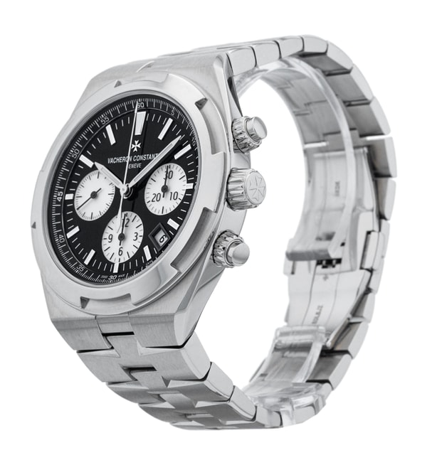 Vacheron Constantin Overseas 5520V/210A-B481 Image 2